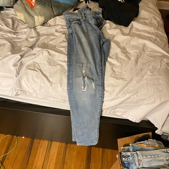 3 Pair Of jeans for $45 - Picture 10 of 11